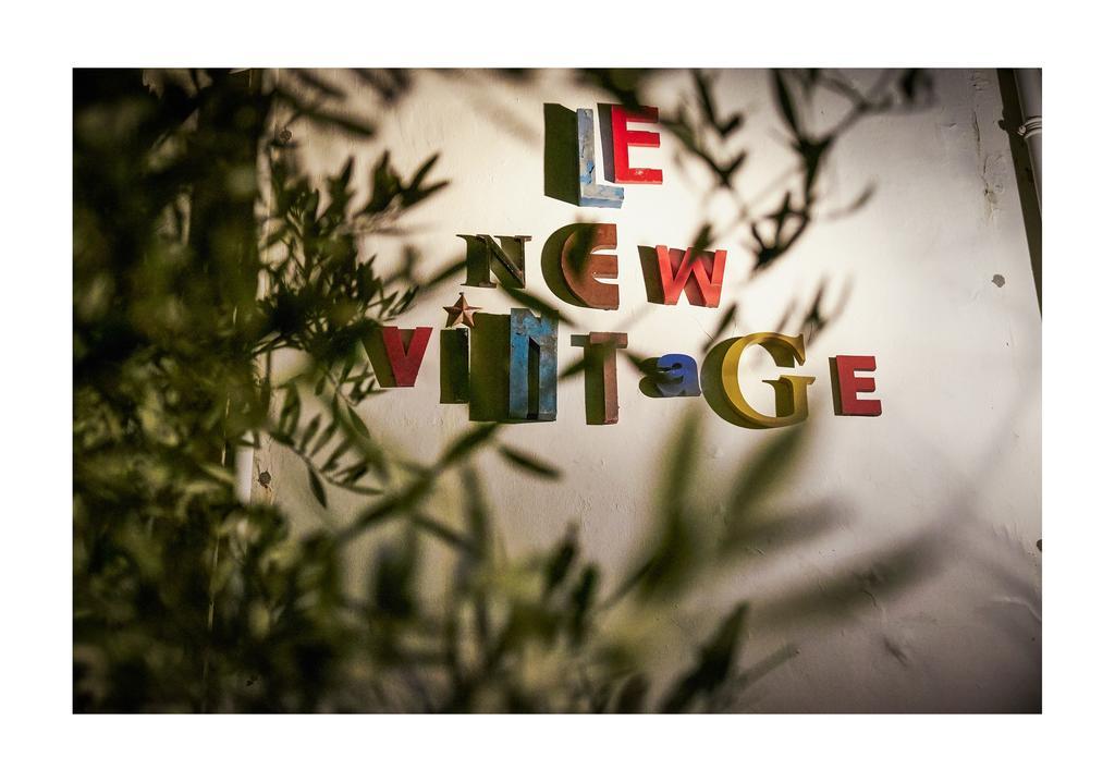 The Originals Boutique La Villa Ouest & Spa Saint-Palais-sur-Mer Bagian luar foto