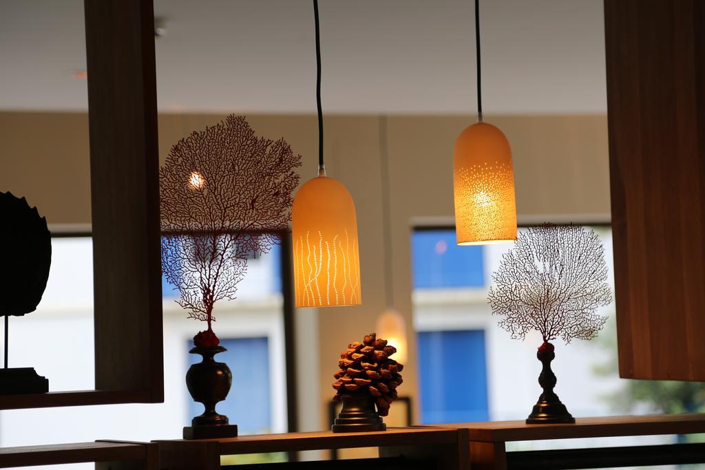 The Originals Boutique La Villa Ouest & Spa Saint-Palais-sur-Mer Bagian luar foto