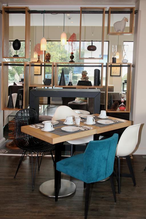 The Originals Boutique La Villa Ouest & Spa Saint-Palais-sur-Mer Bagian luar foto