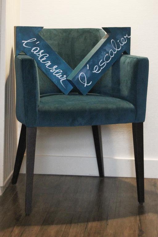 The Originals Boutique La Villa Ouest & Spa Saint-Palais-sur-Mer Bagian luar foto